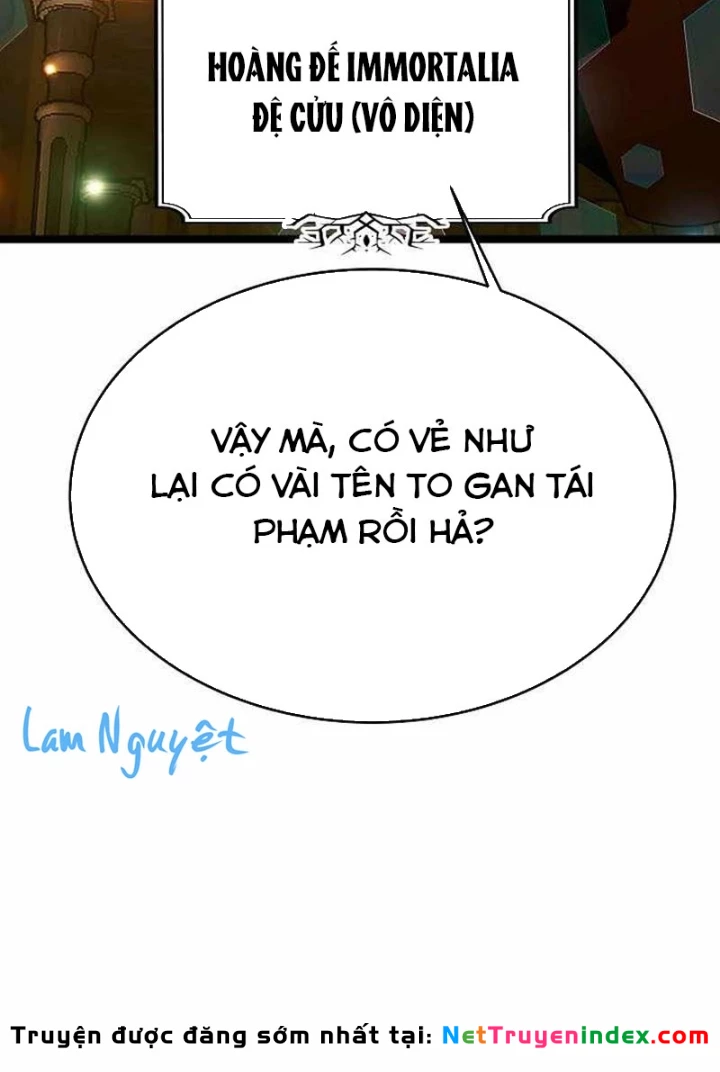 Anh Hùng Trọng Sinh Thành Trưởng Tử Nhà Công Tước Chapter 89 - 85