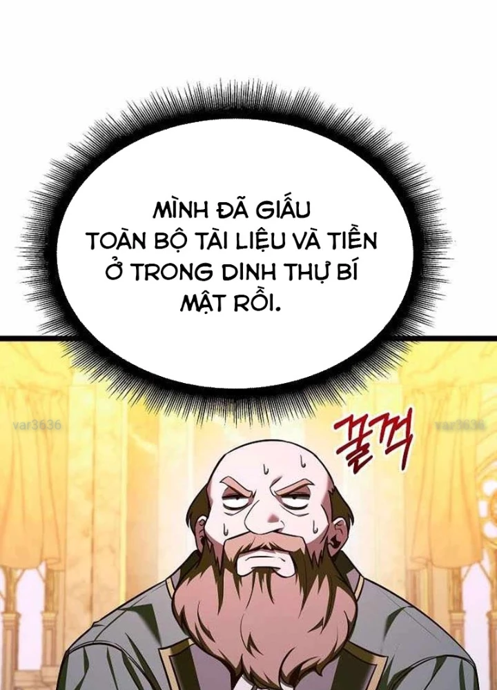 Anh Hùng Trọng Sinh Thành Trưởng Tử Nhà Công Tước Chapter 89 - 101