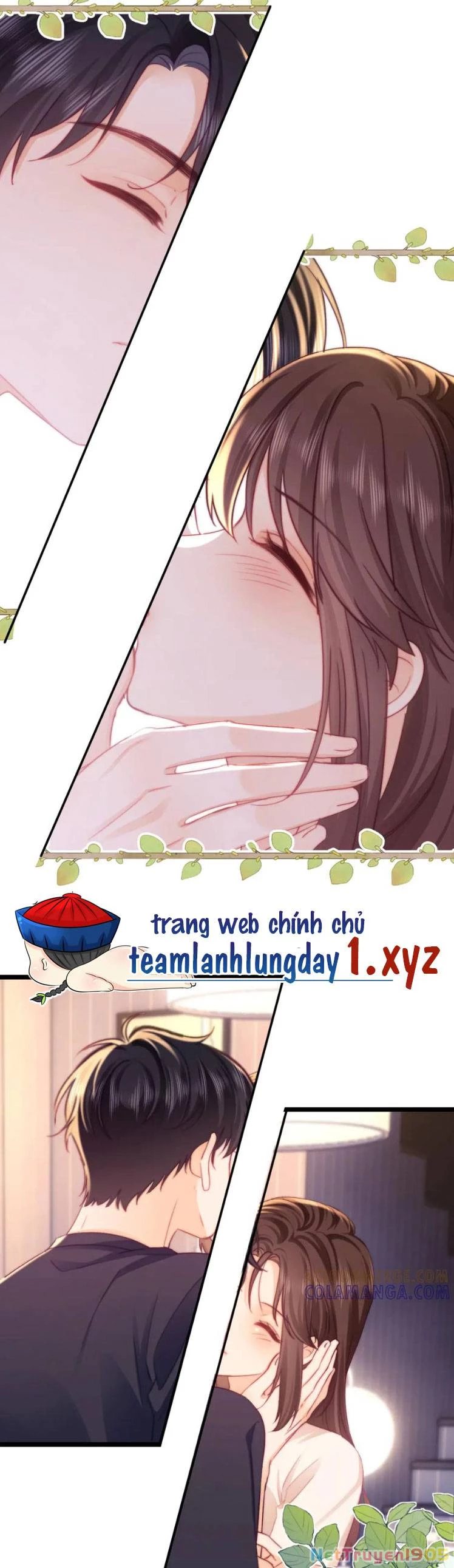 Cám Dỗ Dịu Dàng - Thâm Tình Chapter 9 - 3