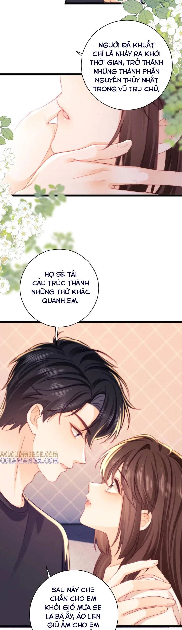 Cám Dỗ Dịu Dàng - Thâm Tình Chapter 9 - 4