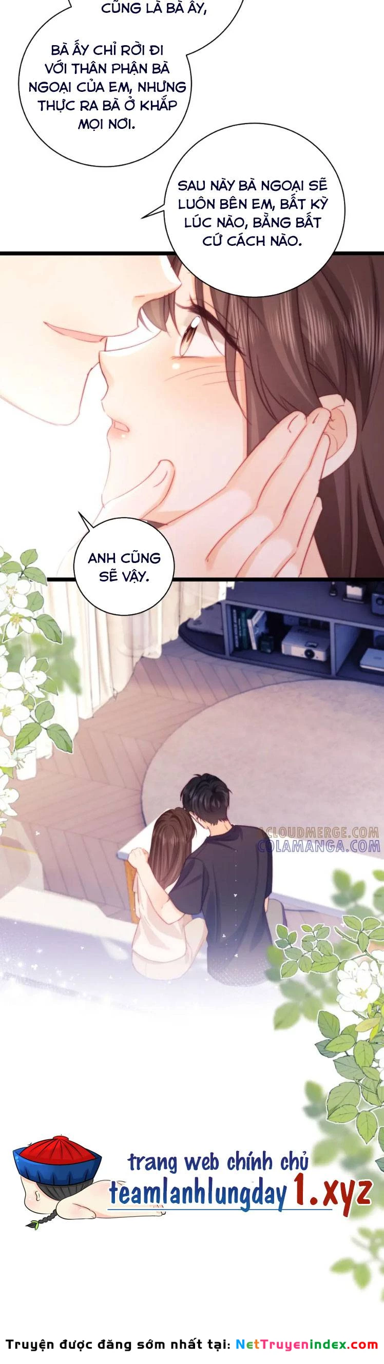 Cám Dỗ Dịu Dàng - Thâm Tình Chapter 9 - 5