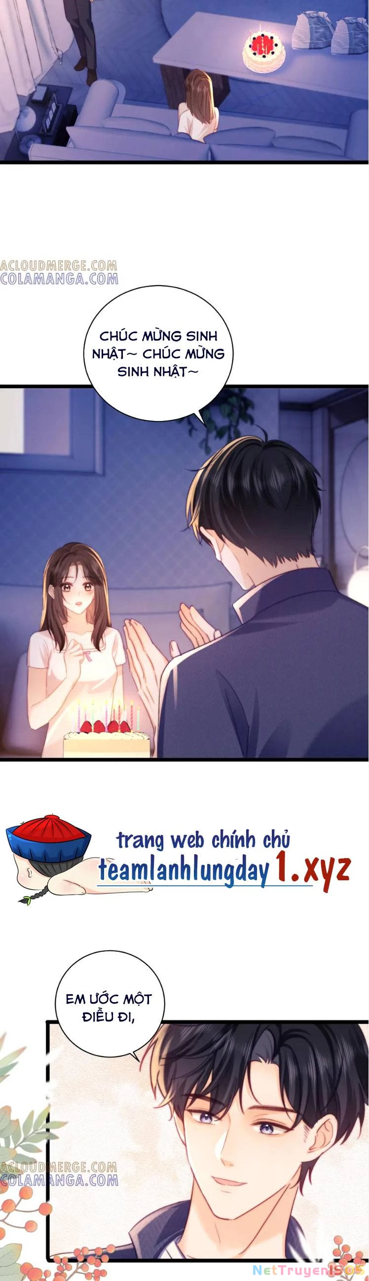 Cám Dỗ Dịu Dàng - Thâm Tình Chapter 9 - 15
