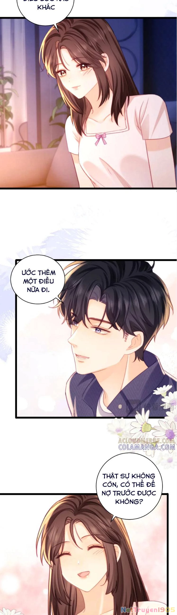 Cám Dỗ Dịu Dàng - Thâm Tình Chapter 9 - 17