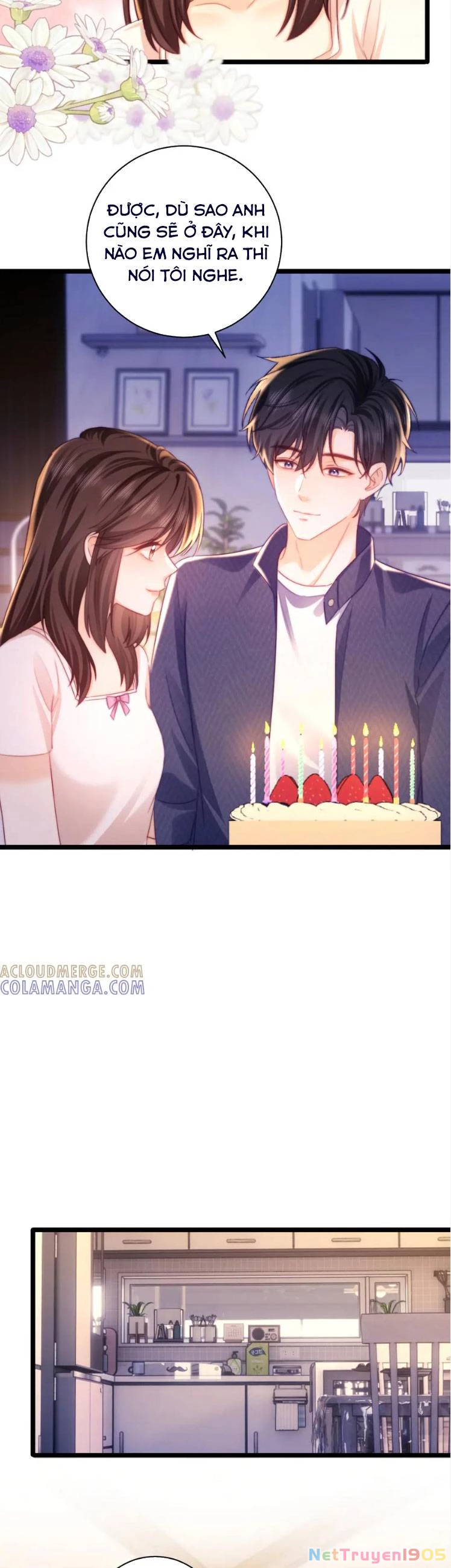 Cám Dỗ Dịu Dàng - Thâm Tình Chapter 9 - 18