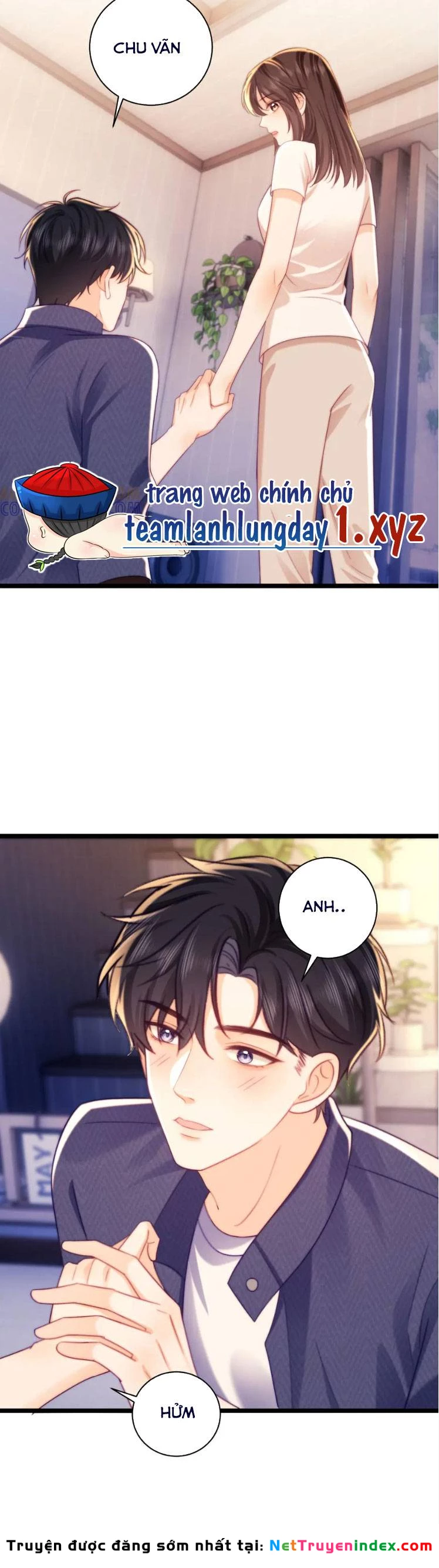 Cám Dỗ Dịu Dàng - Thâm Tình Chapter 9 - 19
