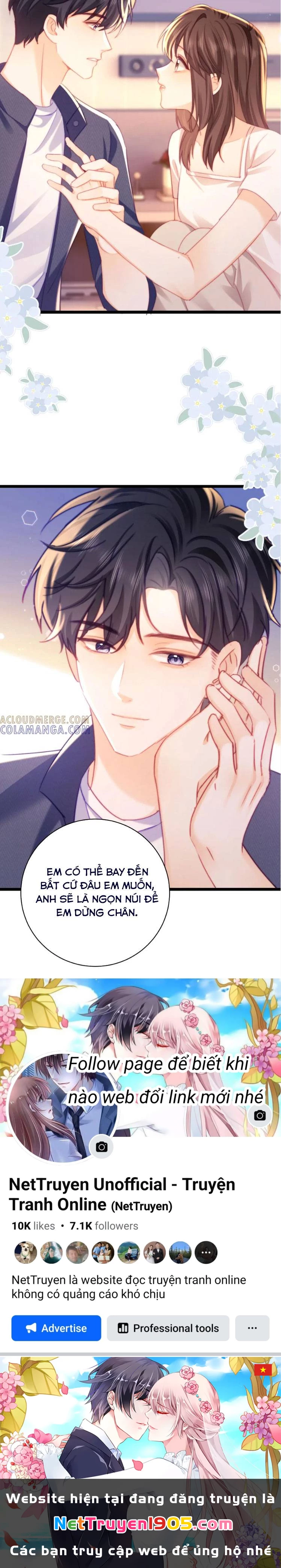 Cám Dỗ Dịu Dàng - Thâm Tình Chapter 9 - 22