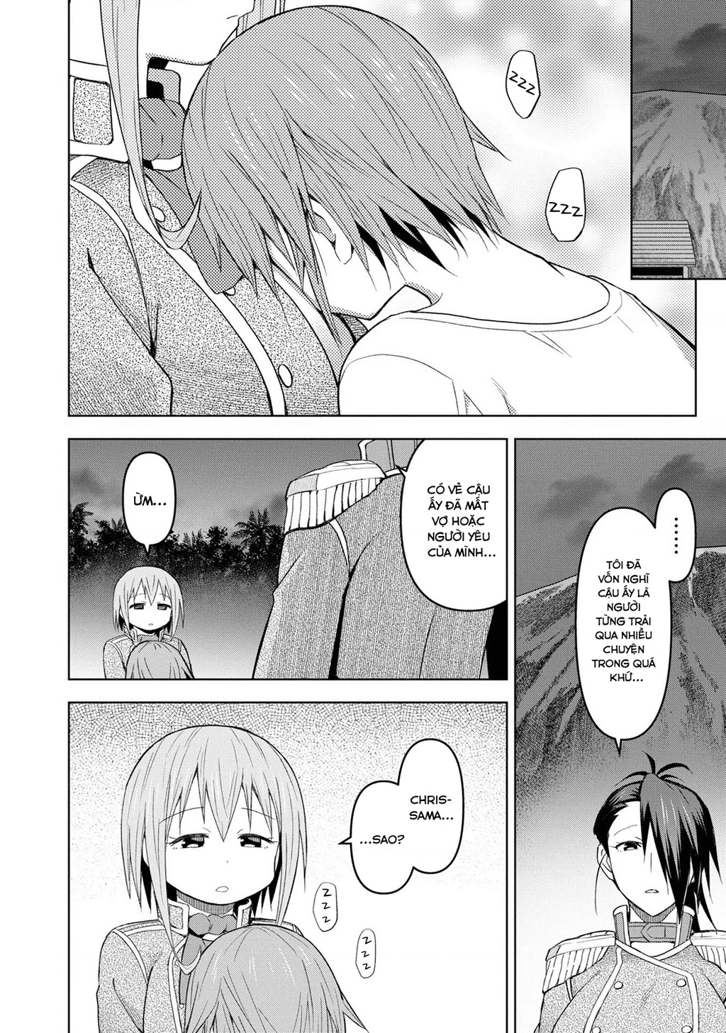 Quản Lý Quán Trọ Trên Đảo Dungeon! Chapter 20 - 21