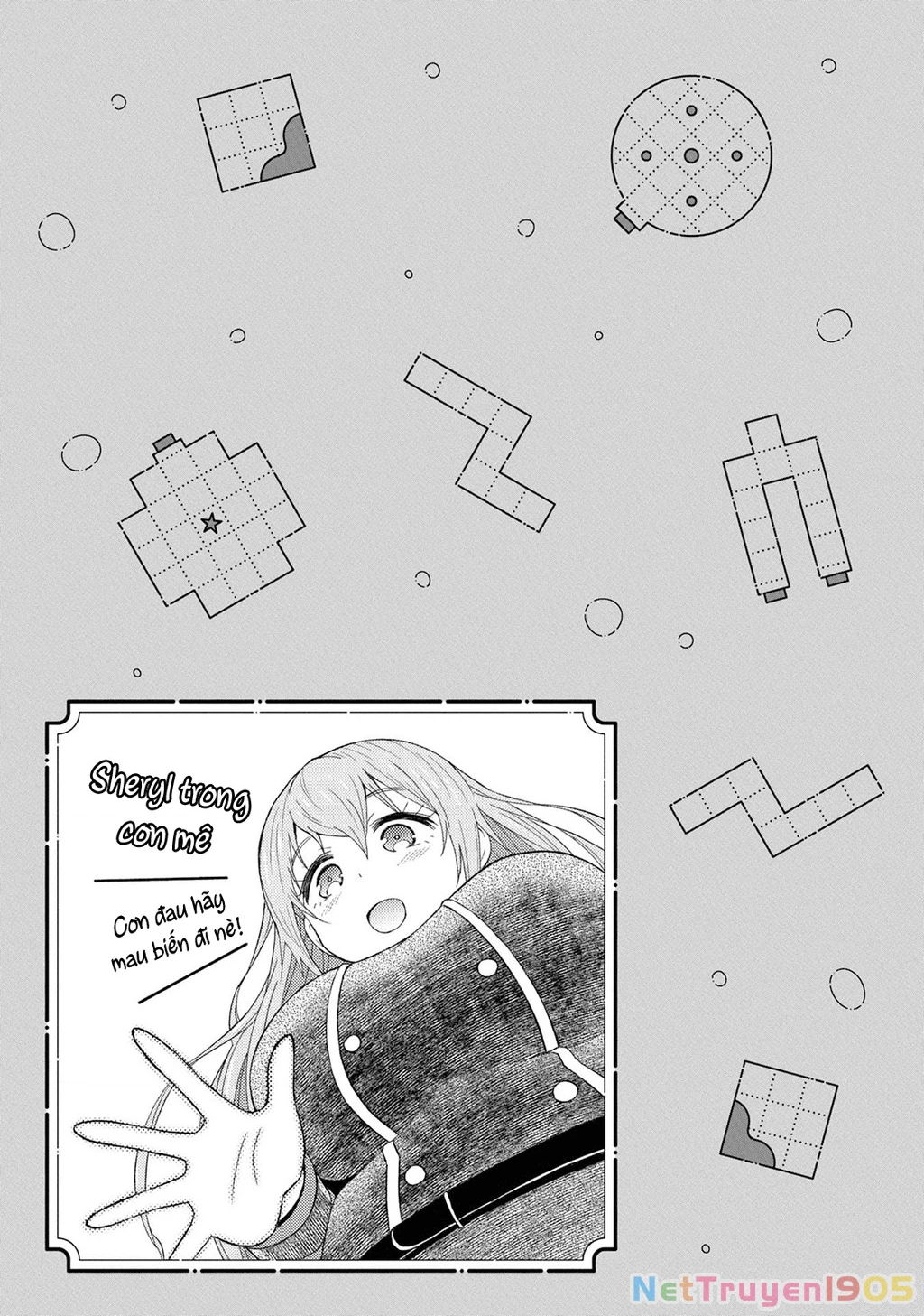 Quản Lý Quán Trọ Trên Đảo Dungeon! Chapter 20 - 30