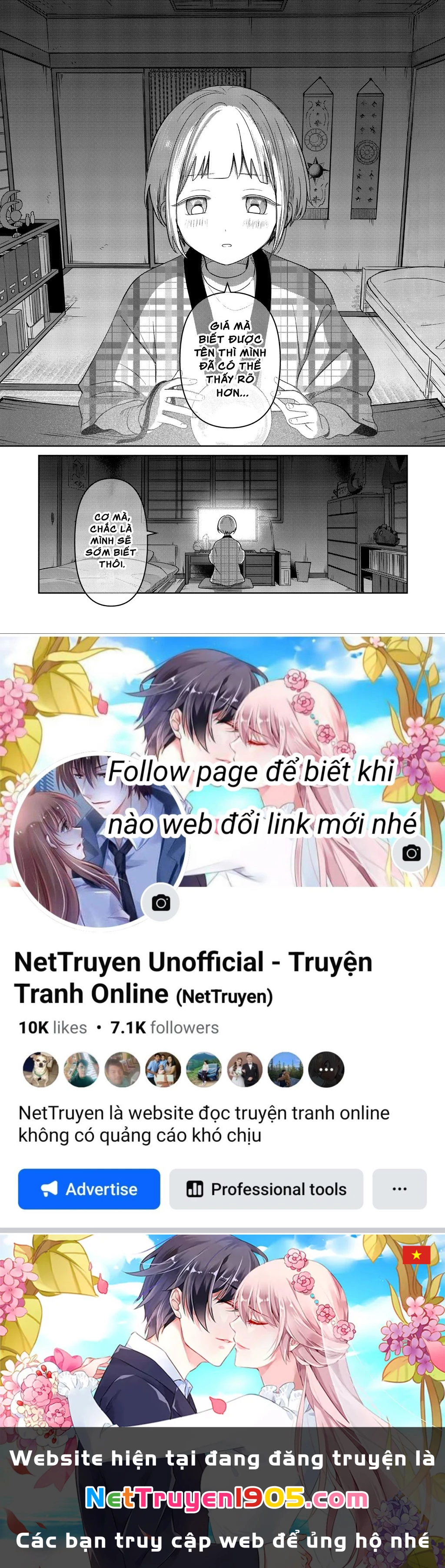 Lá thư tình và nữ diễn viên 13 tuổi Chapter 34 - 35