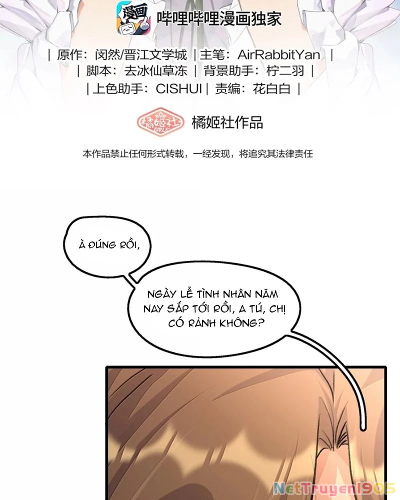 Dư Tình Khả Đãi Chapter 163 - 2