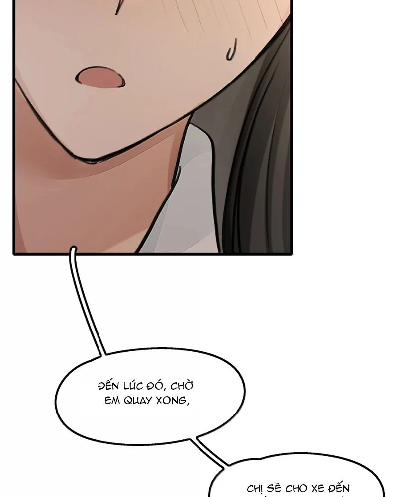 Dư Tình Khả Đãi Chapter 163 - 5
