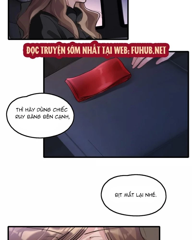 Dư Tình Khả Đãi Chapter 163 - 16