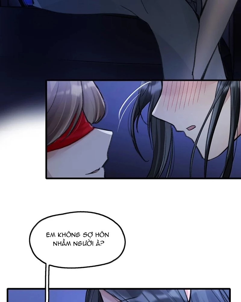 Dư Tình Khả Đãi Chapter 163 - 25