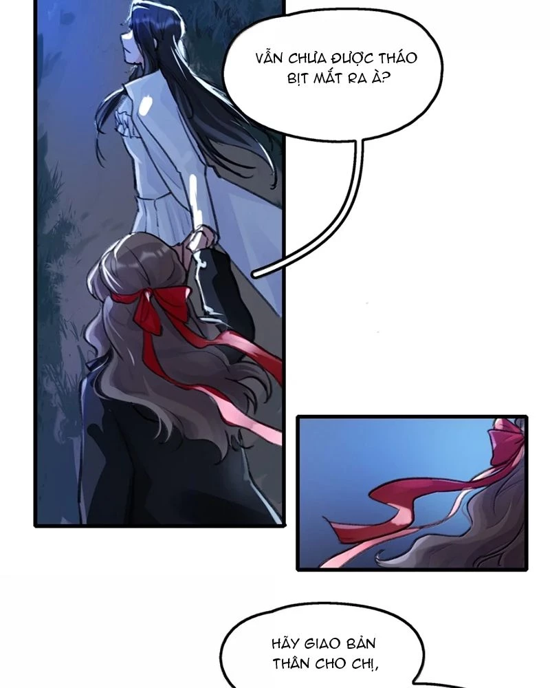 Dư Tình Khả Đãi Chapter 163 - 28