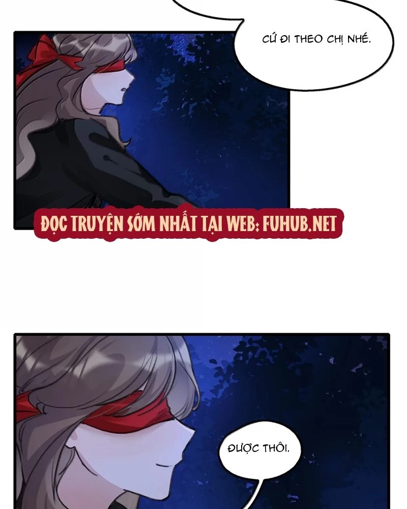 Dư Tình Khả Đãi Chapter 163 - 29