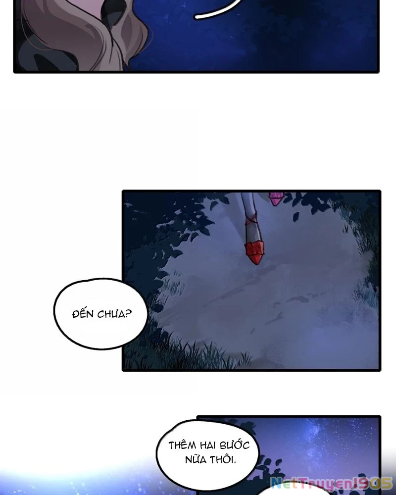 Dư Tình Khả Đãi Chapter 163 - 30