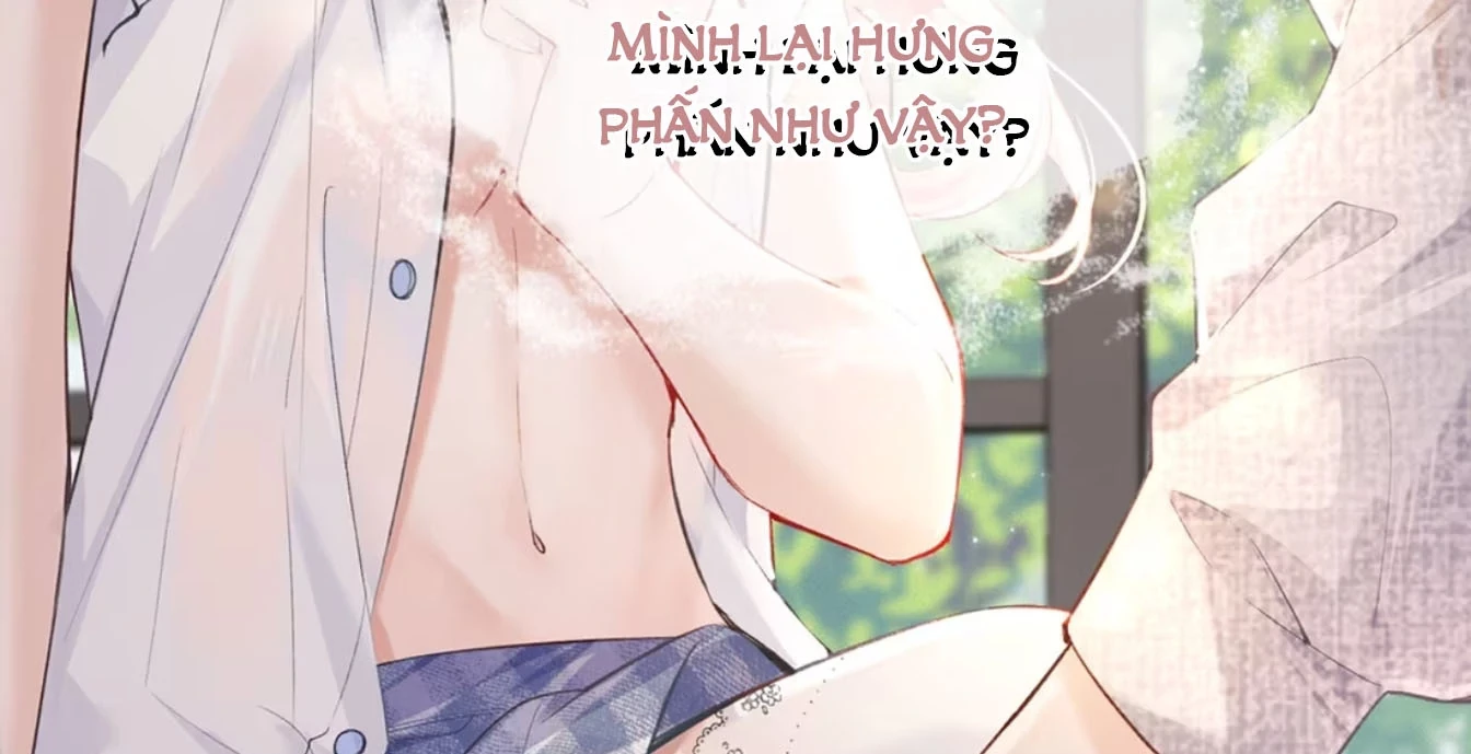Nhịp Đập Nguy Hiểm Chapter 0 - 12