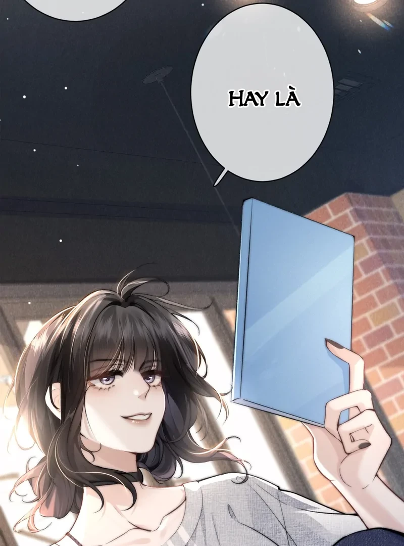Nhịp Đập Nguy Hiểm Chapter 1 - 8