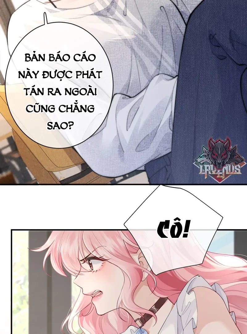 Nhịp Đập Nguy Hiểm Chapter 1 - 9