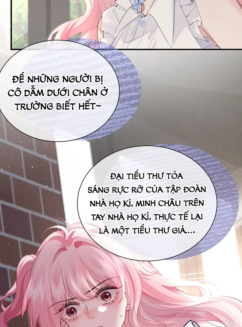 Nhịp Đập Nguy Hiểm Chapter 1 - 10