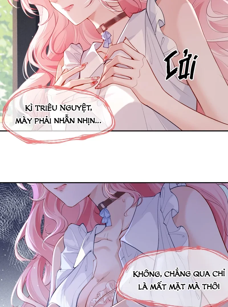 Nhịp Đập Nguy Hiểm Chapter 1 - 17