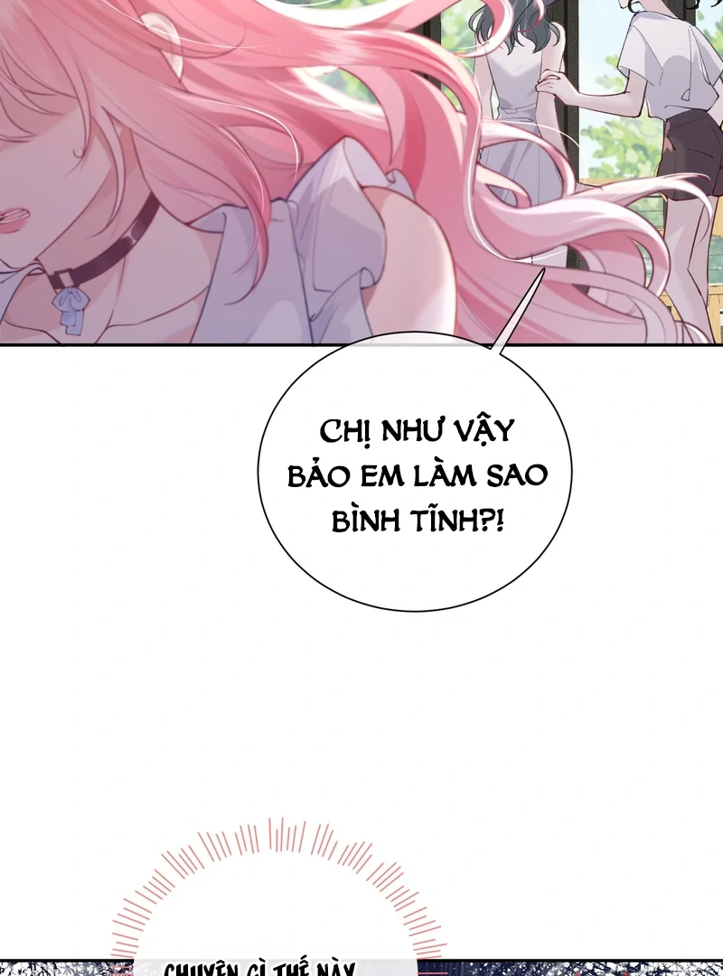 Nhịp Đập Nguy Hiểm Chapter 1 - 21
