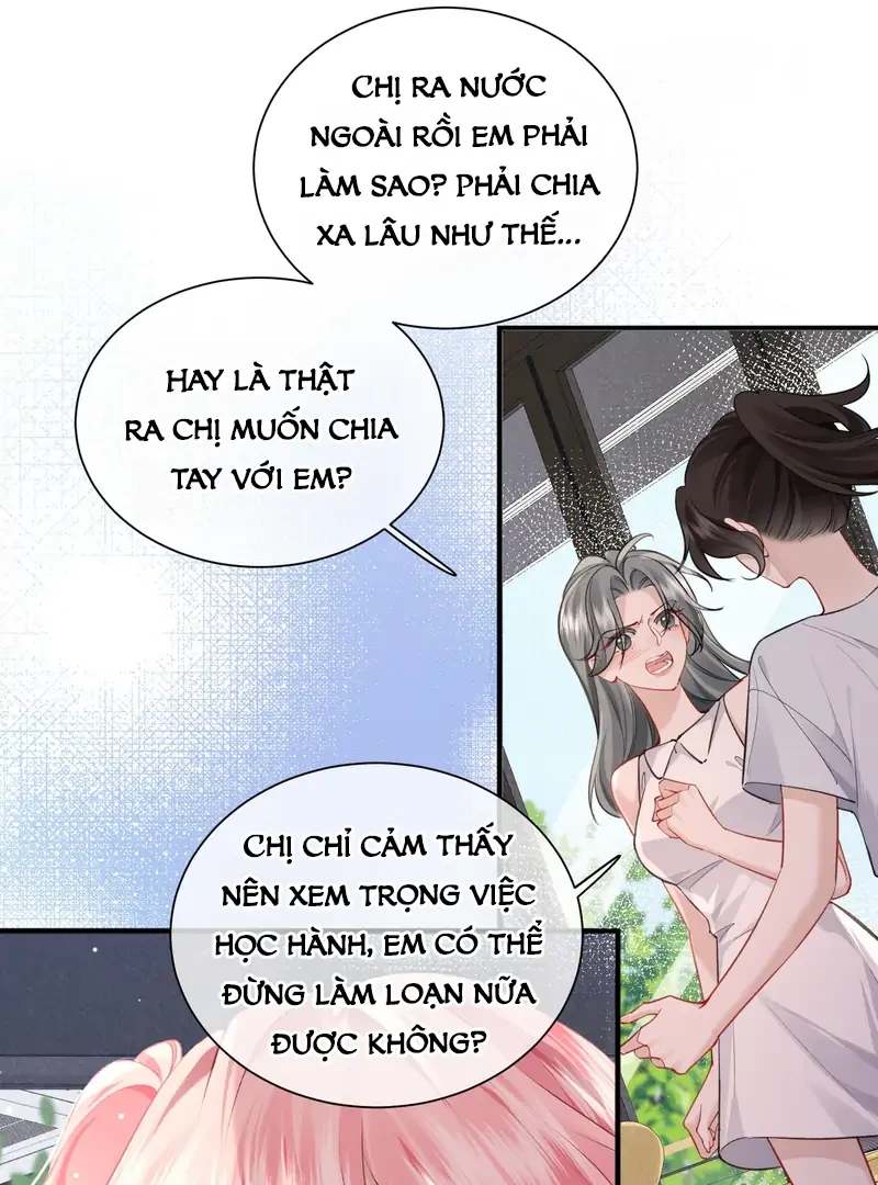 Nhịp Đập Nguy Hiểm Chapter 1 - 24