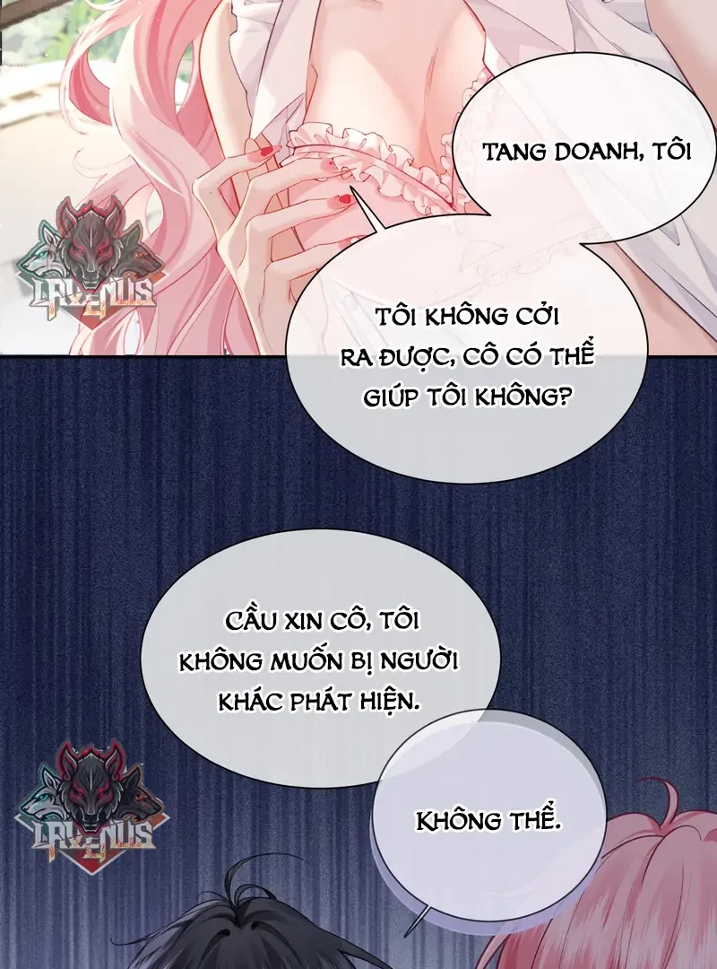 Nhịp Đập Nguy Hiểm Chapter 1 - 27