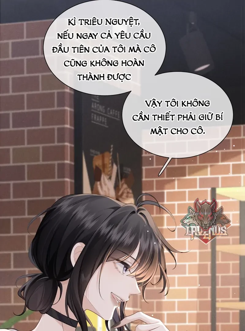 Nhịp Đập Nguy Hiểm Chapter 1 - 29
