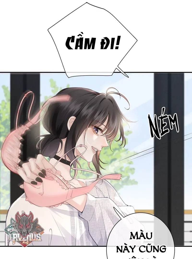 Nhịp Đập Nguy Hiểm Chapter 1 - 43