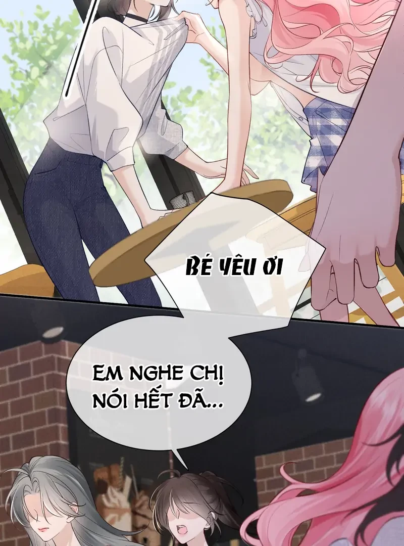 Nhịp Đập Nguy Hiểm Chapter 1 - 45
