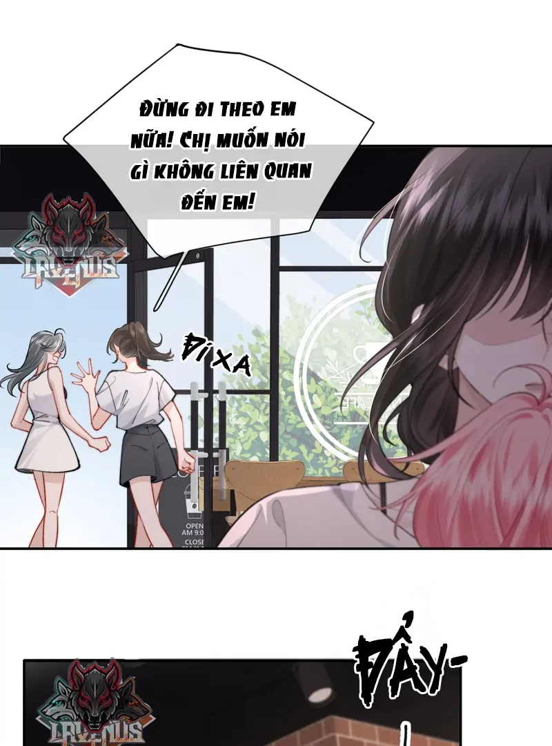 Nhịp Đập Nguy Hiểm Chapter 1 - 51