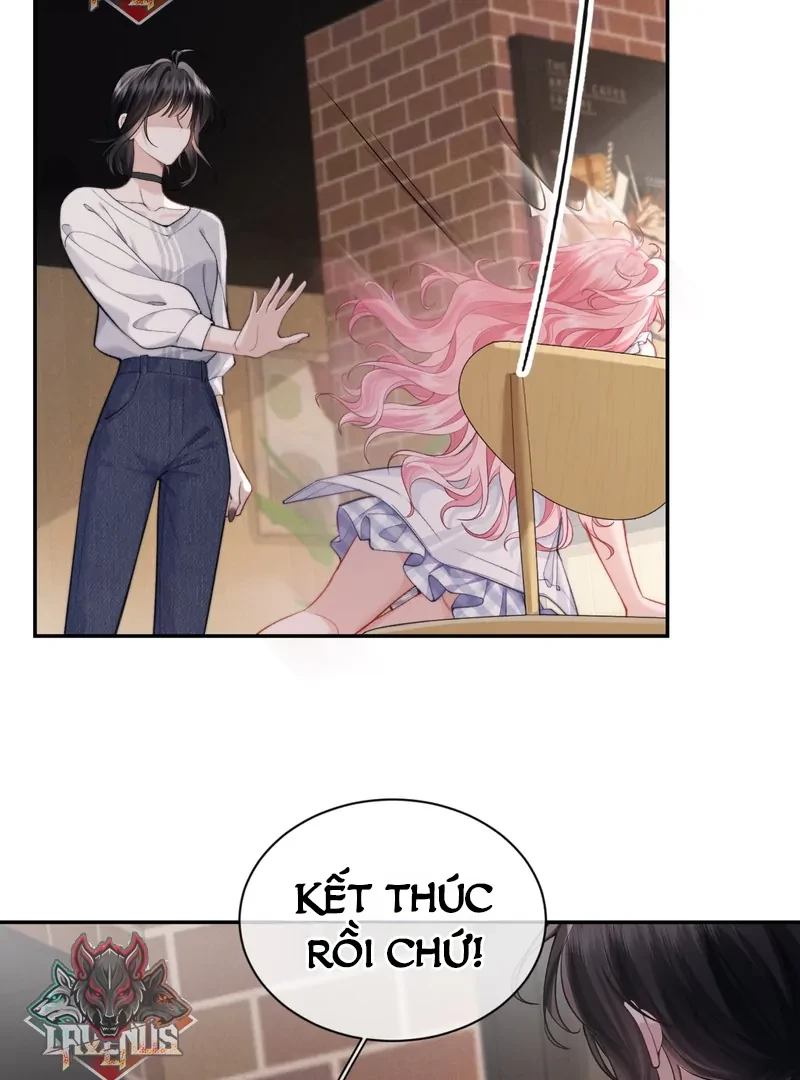 Nhịp Đập Nguy Hiểm Chapter 1 - 52