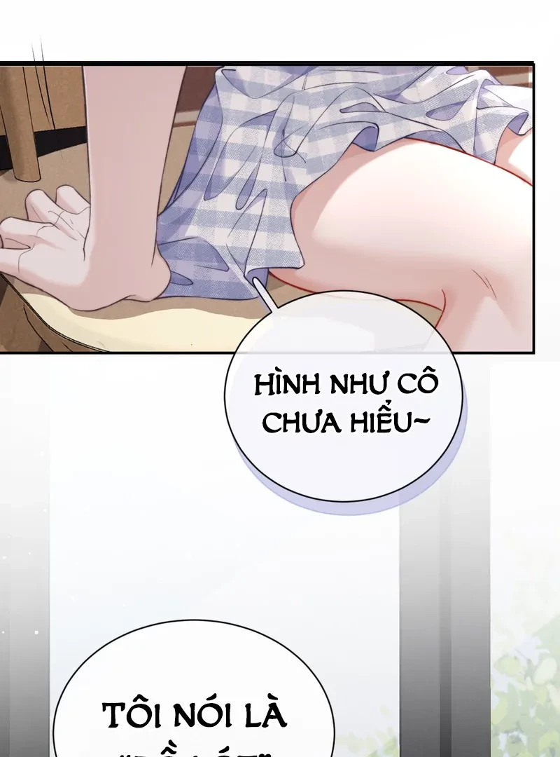 Nhịp Đập Nguy Hiểm Chapter 1 - 57