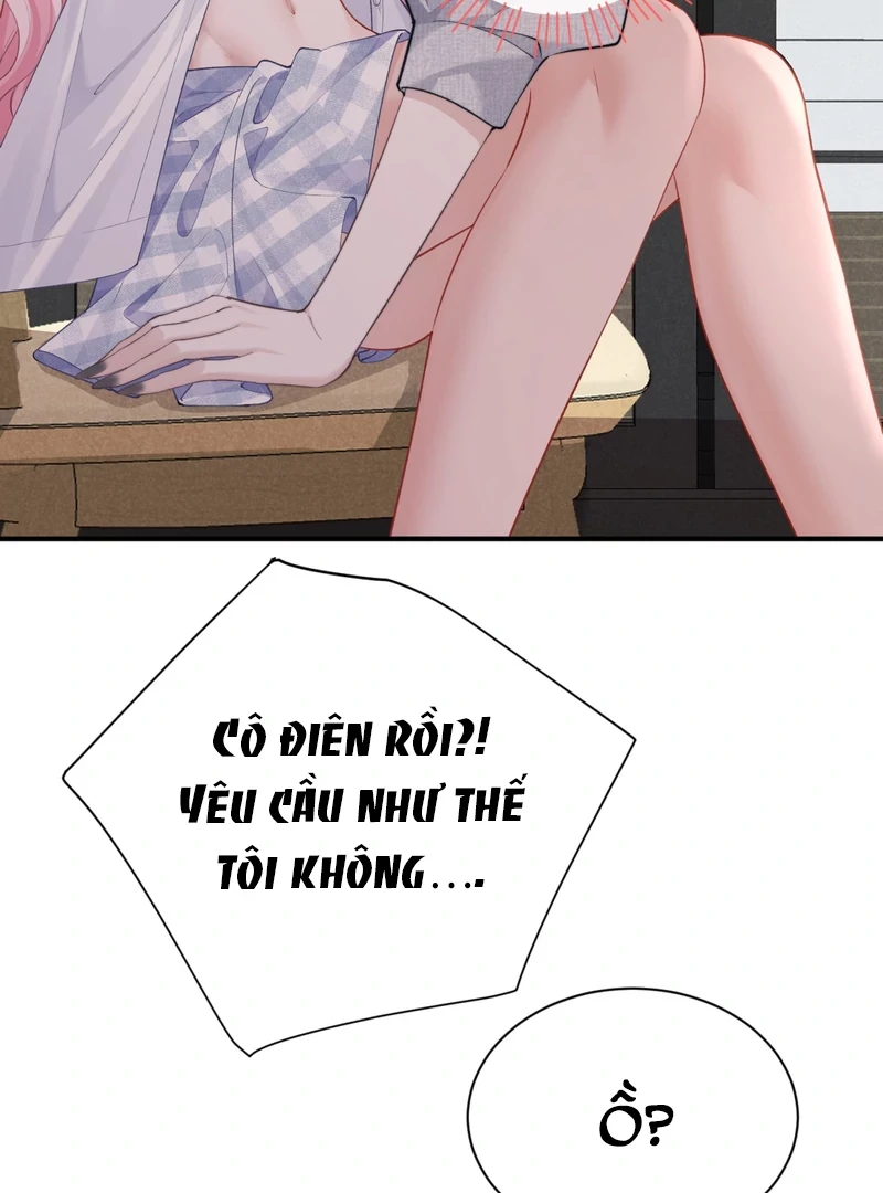 Nhịp Đập Nguy Hiểm Chapter 1 - 59