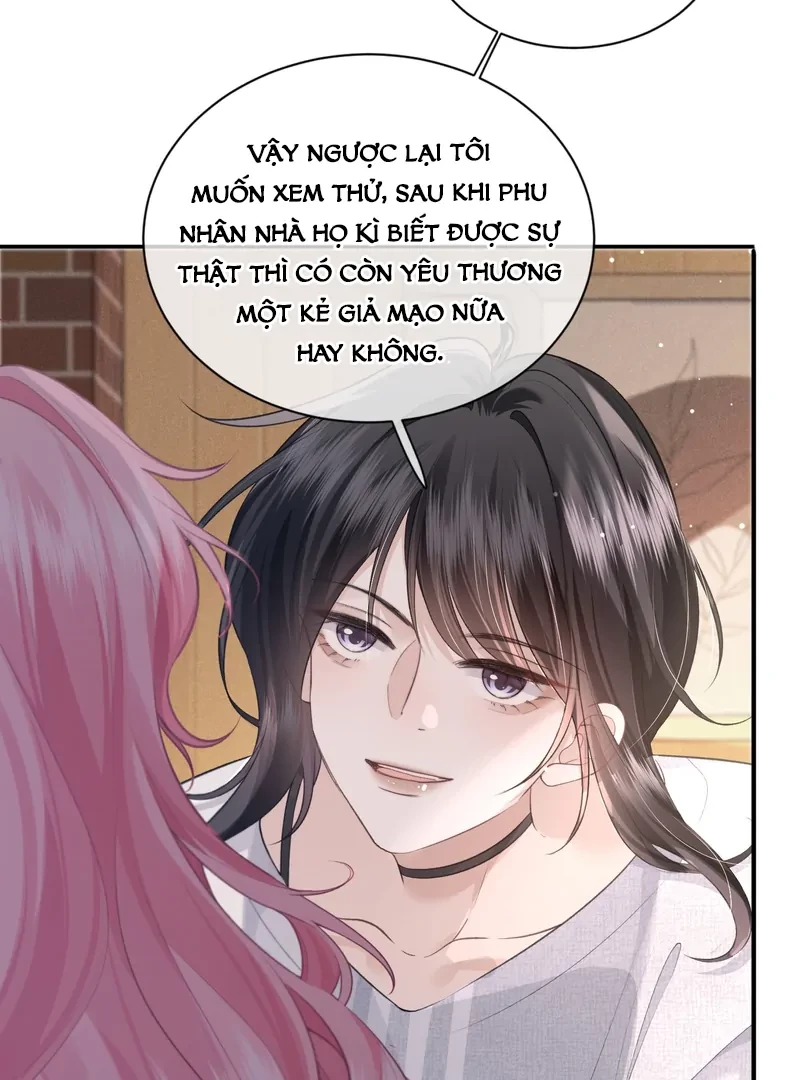 Nhịp Đập Nguy Hiểm Chapter 1 - 60