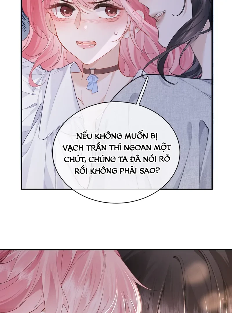 Nhịp Đập Nguy Hiểm Chapter 1 - 62