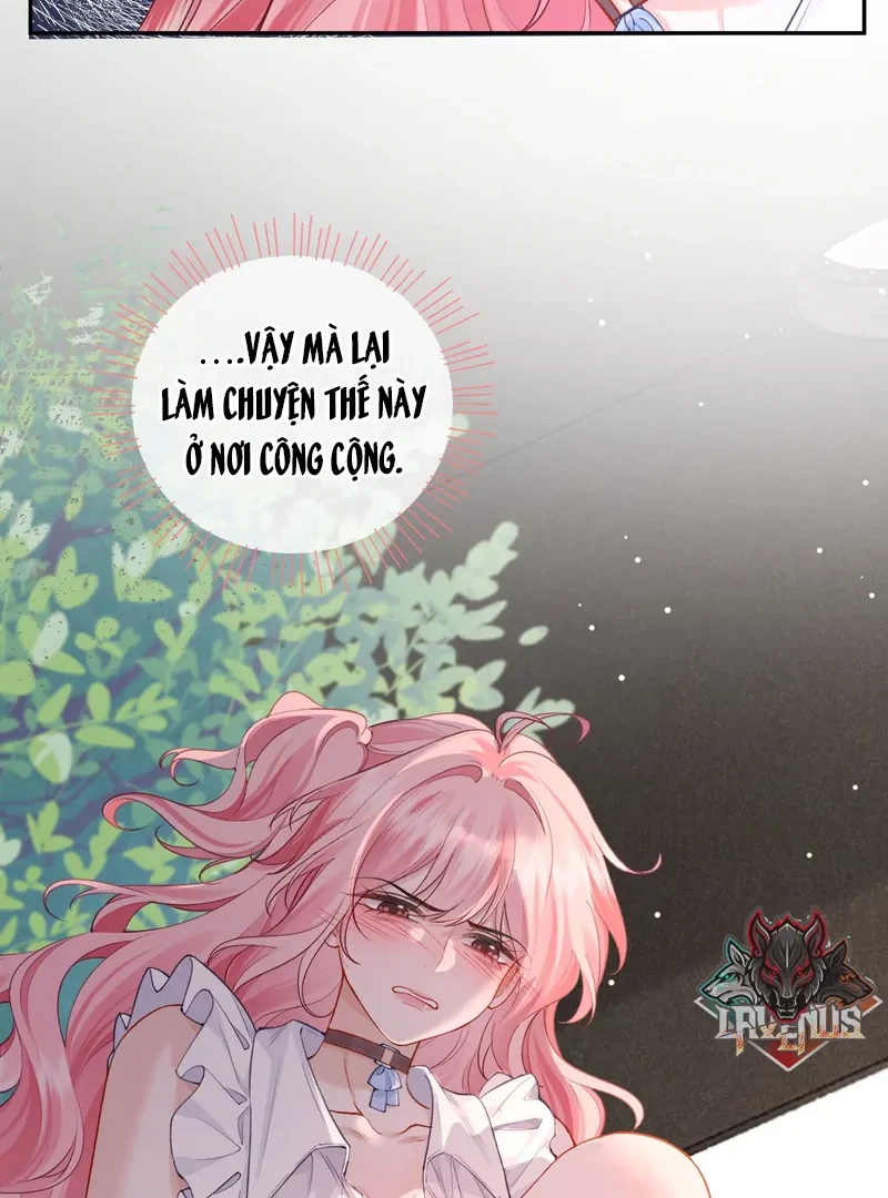 Nhịp Đập Nguy Hiểm Chapter 2 - 2