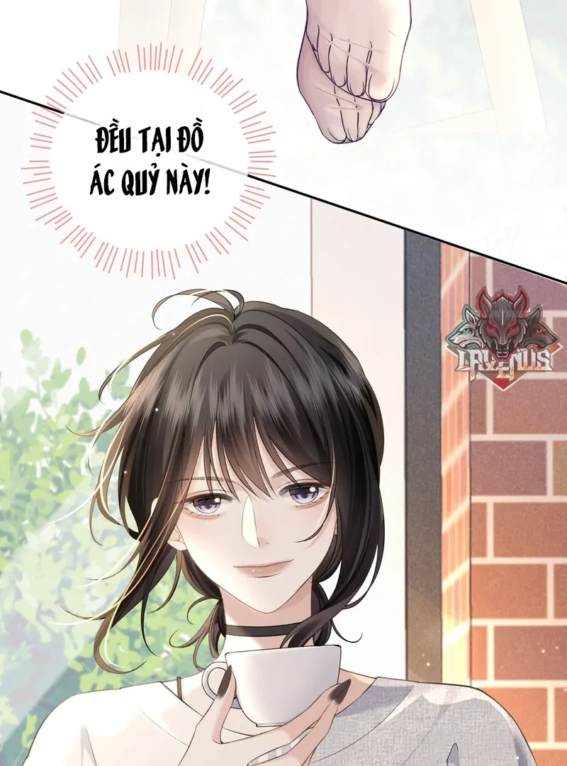 Nhịp Đập Nguy Hiểm Chapter 2 - 4