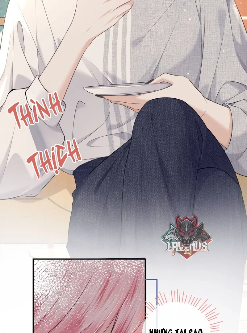 Nhịp Đập Nguy Hiểm Chapter 2 - 5