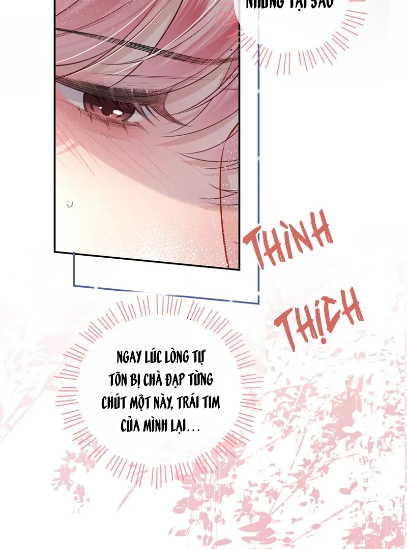 Nhịp Đập Nguy Hiểm Chapter 2 - 6