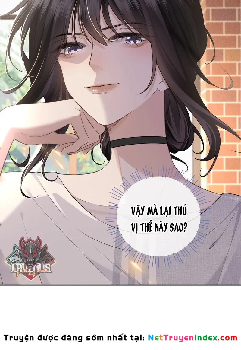 Nhịp Đập Nguy Hiểm Chapter 2 - 9