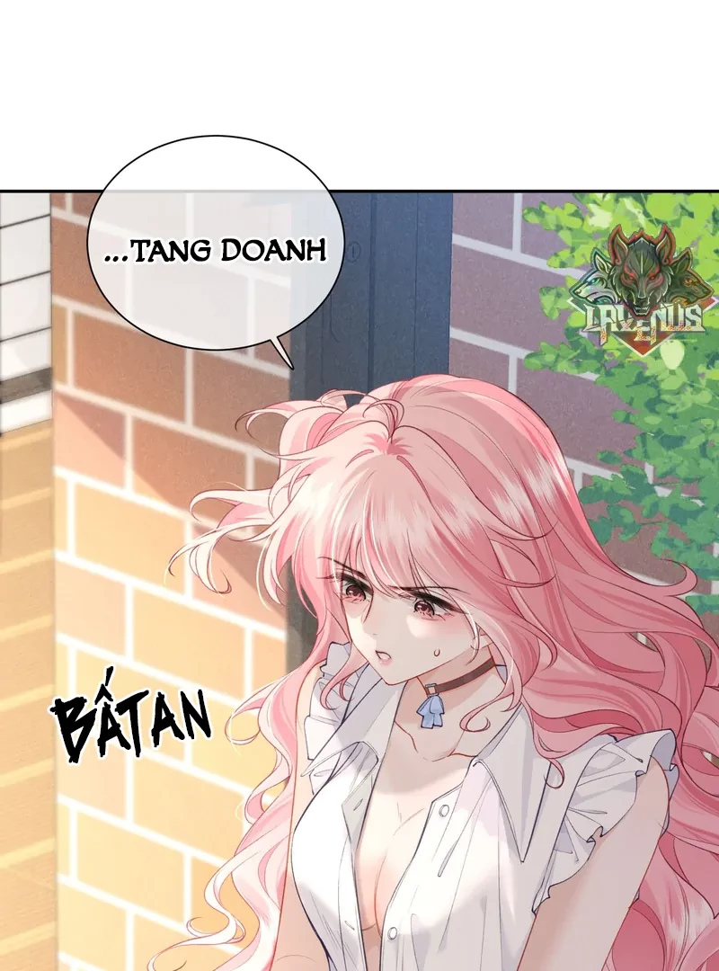 Nhịp Đập Nguy Hiểm Chapter 2 - 10