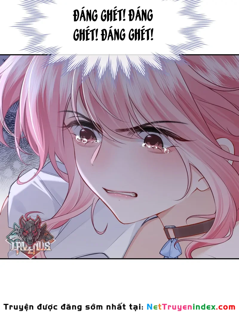 Nhịp Đập Nguy Hiểm Chapter 2 - 13