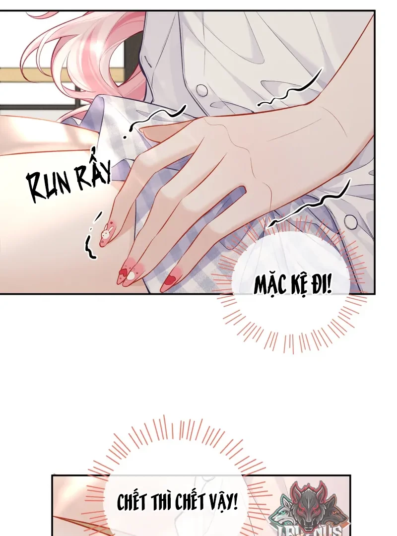 Nhịp Đập Nguy Hiểm Chapter 2 - 14