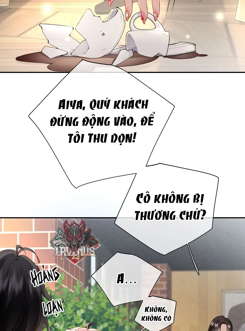 Nhịp Đập Nguy Hiểm Chapter 2 - 19