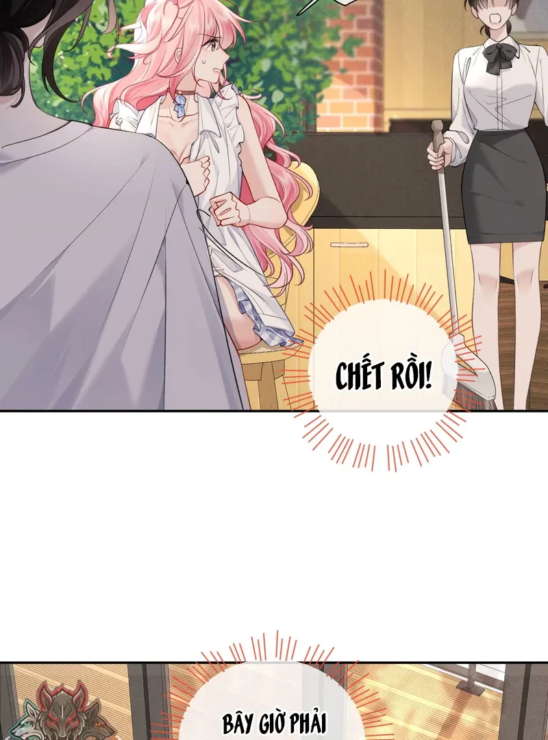Nhịp Đập Nguy Hiểm Chapter 2 - 20