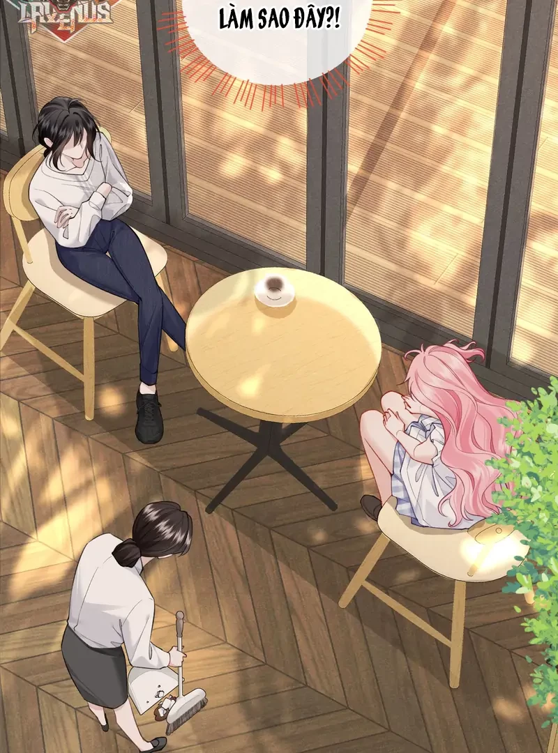 Nhịp Đập Nguy Hiểm Chapter 2 - 21