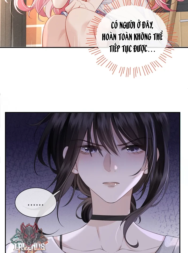 Nhịp Đập Nguy Hiểm Chapter 2 - 23