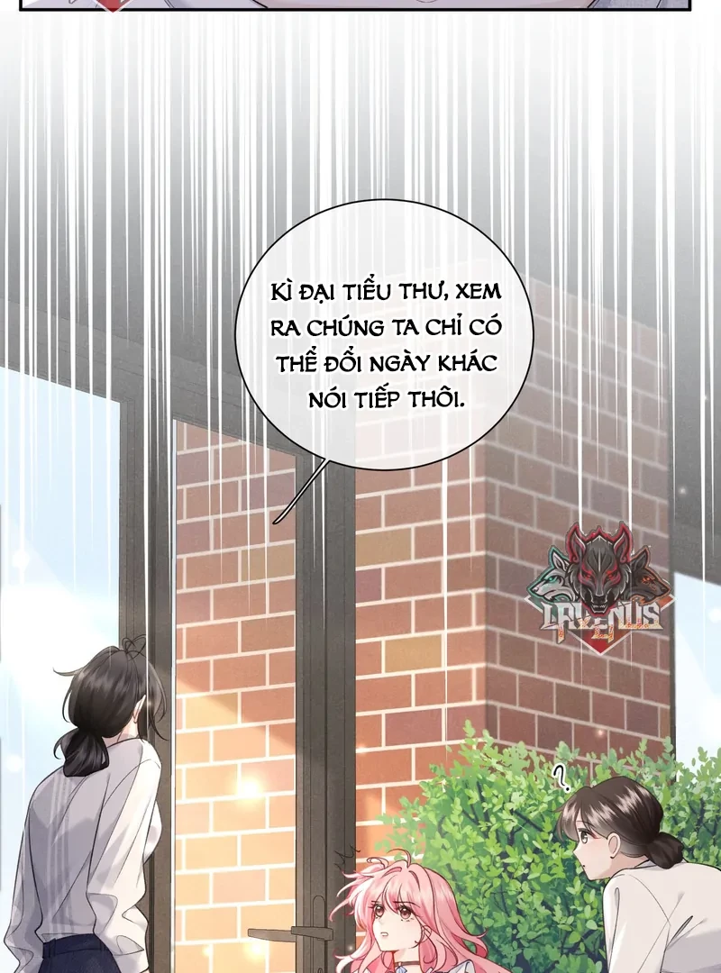 Nhịp Đập Nguy Hiểm Chapter 2 - 24